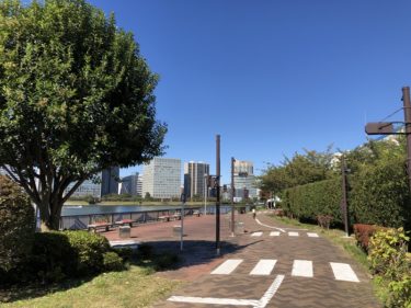 東京23区交通公園まとめ！子供の三輪車・自転車の無料貸出しがある公園！